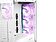 Корпус Genesis Irid 505 ARGB White NPC-1872