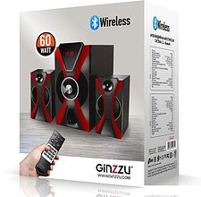 Акустика Ginzzu GM-427