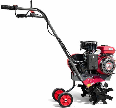 Мотокультиватор бензиновый Weima WM400A