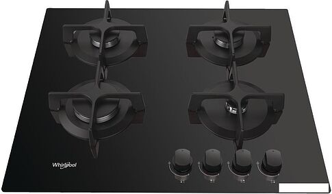Варочная панель Whirlpool AKT 616 NB
