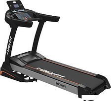 Электрическая беговая дорожка Unixfit MX-910T