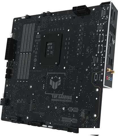 Материнская плата ASUS TUF Gaming B760M-BTF WIFI D4