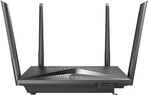 Wi-Fi роутер D-Link DIR-2150/RU/R1A