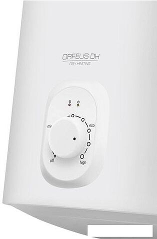 Водонагреватель Zanussi ZWH/S 50 Orfeus DH