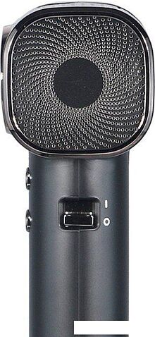 Фен Gezatone HD500 1301367W