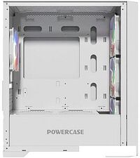 Корпус Powercase Alisio Micro X4W V2 CAMCXW-A4