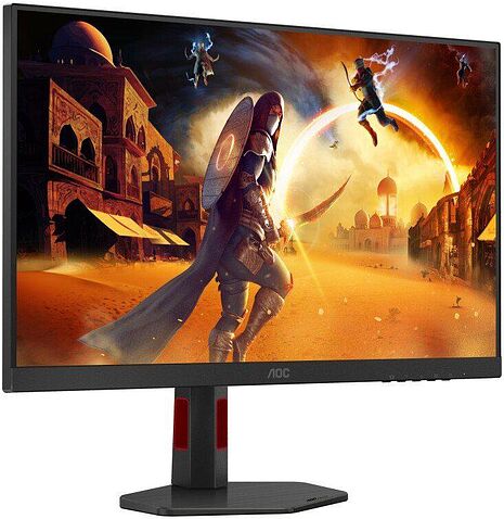 Игровой монитор AOC Gaming Q27G4SRU