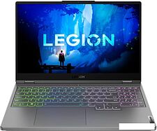 Игровой ноутбук Lenovo Legion 5 15IAH7H 82RB00ESRK