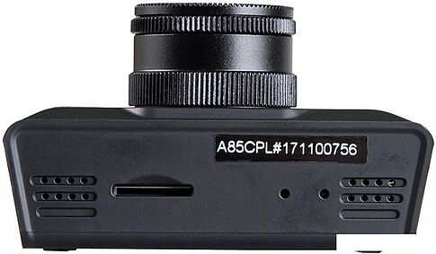 Автомобильный видеорегистратор SilverStone F1 CROD A85-CPL