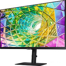 Монитор Samsung LS27A800NMIXCI