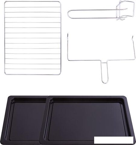 Мини-печь Pioneer MO5020G