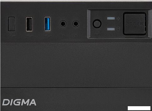 Корпус Digma DCC-MN302