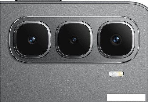 Телефон Infinix Hot 60i X6728 4GB/128GB (черный)