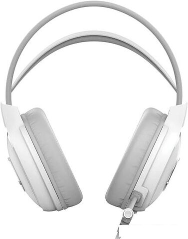 Наушники A4Tech Fstyler FH300U (белый)