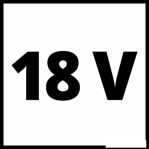 Аккумуляторная пила Einhell FORTEXXA 18/30