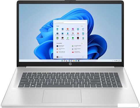 Ноутбук HP 17-cp3166ng 802H9EA