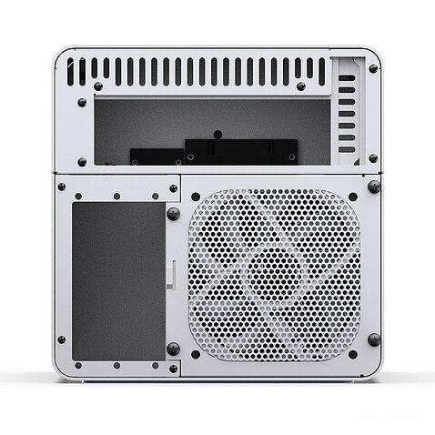 Корпус Jonsbo N2 (белый)