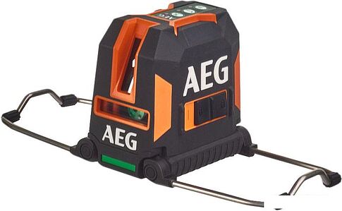 Лазерный нивелир AEG Powertools CLG330-K 4935472255