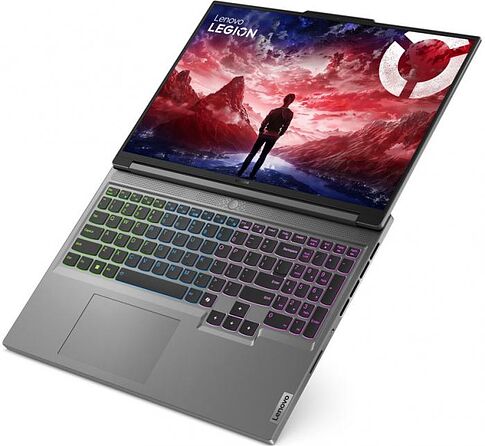 Игровой ноутбук Lenovo Legion Slim 5 16AHP9 83DH005NRK