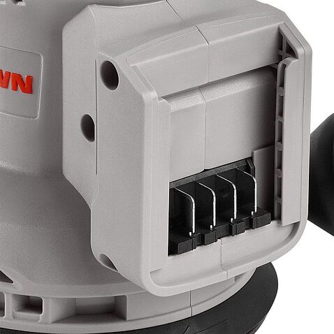 Виброшлифмашина Crown CT23011HX BMC (без АКБ)