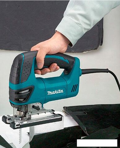Электролобзик Makita 4350 CT