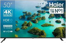 Телевизор Haier 50 LED S2
