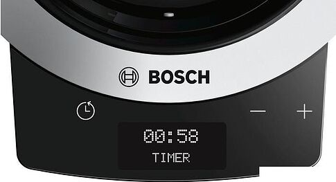 Кухонный комбайн Bosch MUM9BX5S22