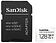 Карта памяти SanDisk High Endurance microSDXC SDSQQNR-128G-GN6IA 128GB (с адаптером)