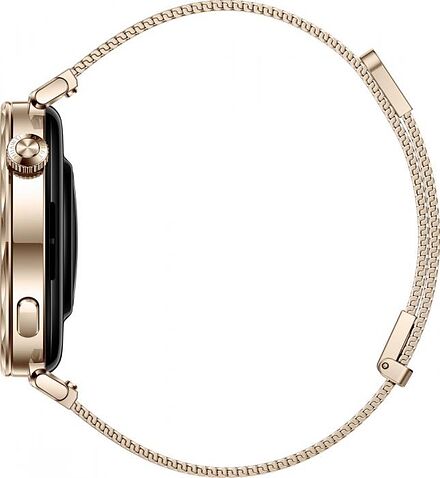 Умные часы Huawei Watch GT 5 41 мм (золотистый)