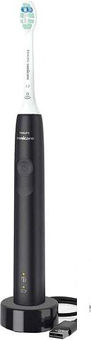 Электрическая зубная щетка Philips Sonicare 3100 series HX3671/14