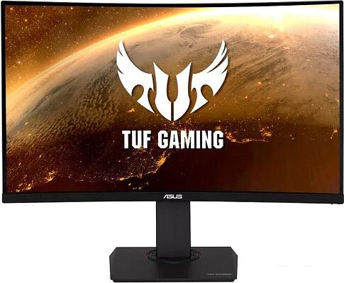 Монитор ASUS TUF Gaming VG32VQR