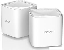 Wi-Fi система D-Link COVR-1102/E (ревизия B1)