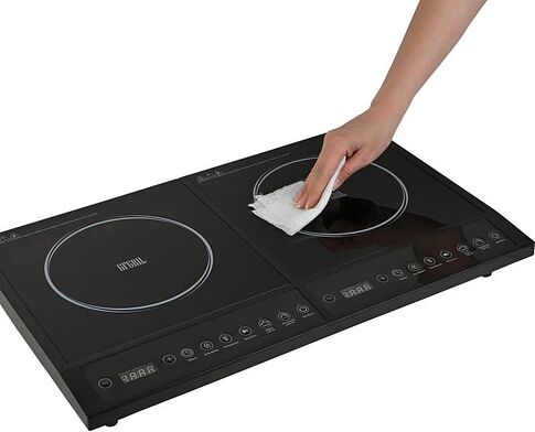 Настольная плита GFgril GF-INP20