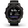 Умные часы Garmin Fenix 7X Pro Sapphire Solar