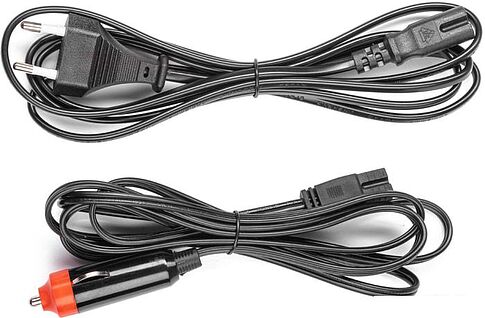 Термоэлектрический автохолодильник Sundays SN-32 32л (серый)