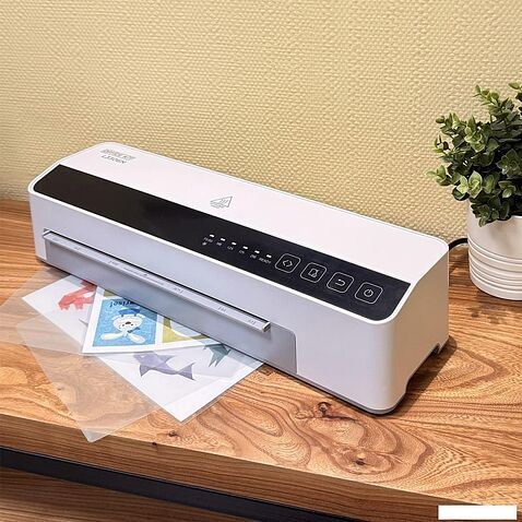 Ламинатор Office-Kit L3306N