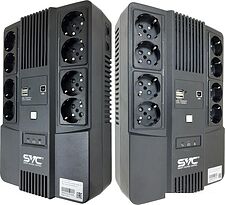 Источник бесперебойного питания SVC U-1000/BSSC