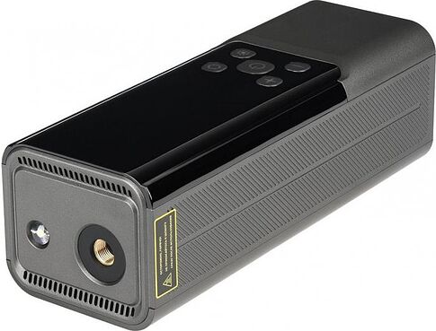 Автомобильный компрессор Carmega CD-20