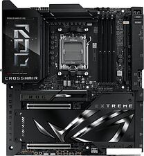 Материнская плата ASUS ROG Crosshair X870E Extreme Материнская плата ASUS ROG Crosshair X870E Extreme