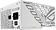 Блок питания ASUS ROG Strix 1000W Platinum ROG-STRIX-1000P-GAMING-WHITE