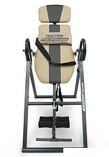 Инверсионный стол Start Line Fitness Traction SLFIT03S-BG (бежевый/серый) Инверсионный стол Start Line Fitness Traction SLFIT03S-BG (бежевый/серый)
