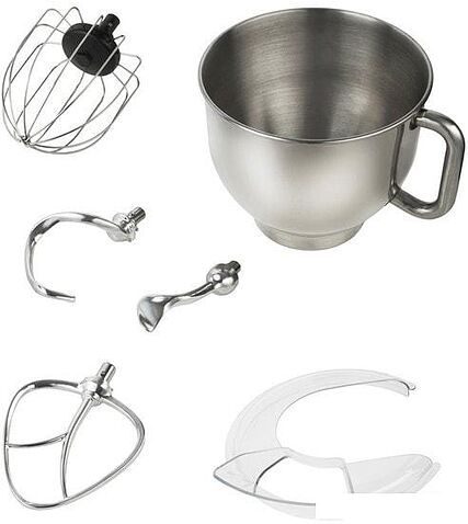 Кухонный комбайн Kitfort KT-1343-1