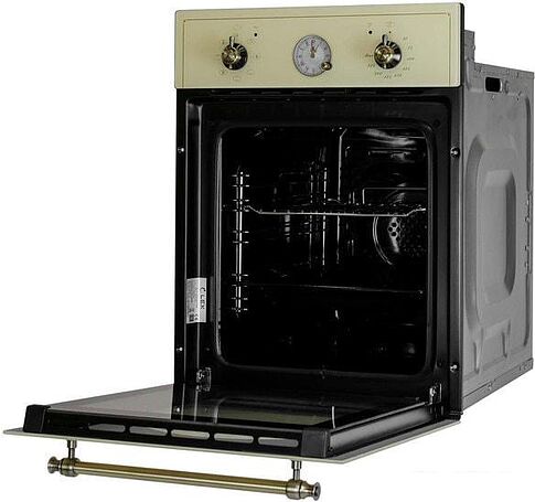 Духовой шкаф LEX EDM 4570C IV