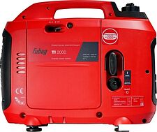 Бензиновый генератор Fubag TI 2000 Бензиновый генератор Fubag TI 2000