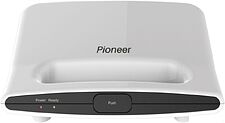 Электрогриль Pioneer GR1001E Электрогриль Pioneer GR1001E
