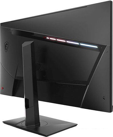 Игровой монитор MSI MAG321QR-QD