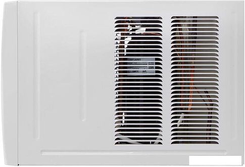 Оконный кондиционер Ballu BWC-09 AC