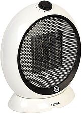 Тепловентилятор Neoclima PTC-20 Faura (черный)