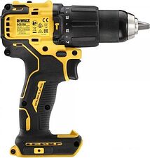 Ударная дрель-шуруповерт DeWalt DCD709N (без АКБ) Ударная дрель-шуруповерт DeWalt DCD709N (без АКБ)