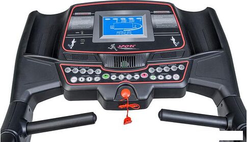 Беговая дорожка VictoryFit VF-3505